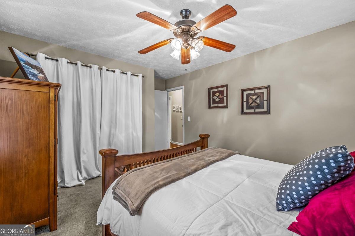 1390 Pioneer Circle Watkinsville - Photo 22