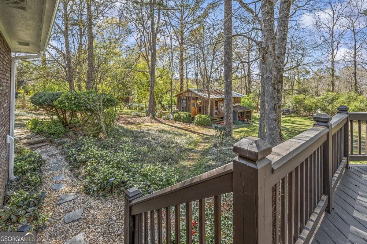 1390 Pioneer Circle Watkinsville - Photo 29