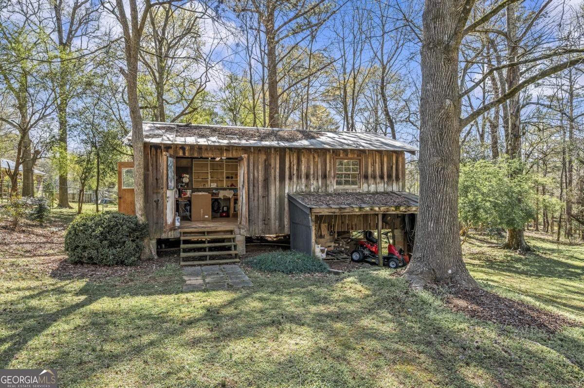 1390 Pioneer Circle Watkinsville - Photo 31