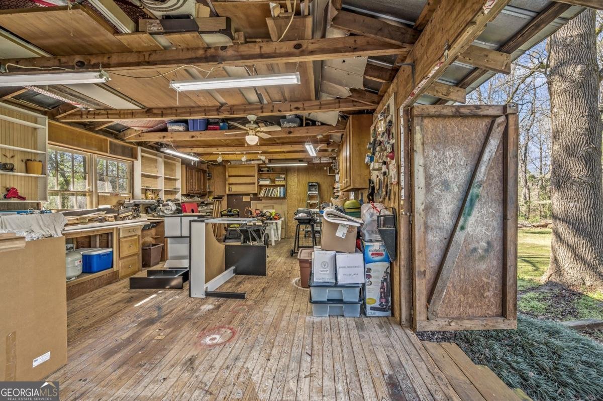 1390 Pioneer Circle Watkinsville - Photo 32