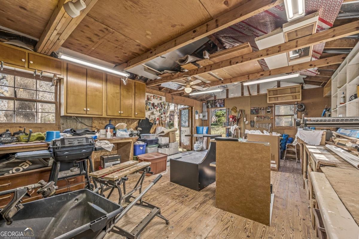 1390 Pioneer Circle Watkinsville - Photo 33