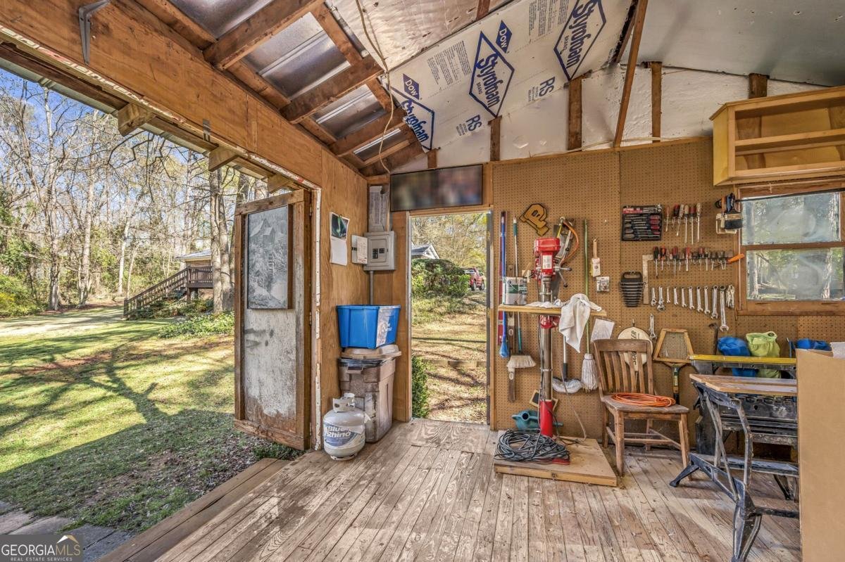 1390 Pioneer Circle Watkinsville - Photo 34