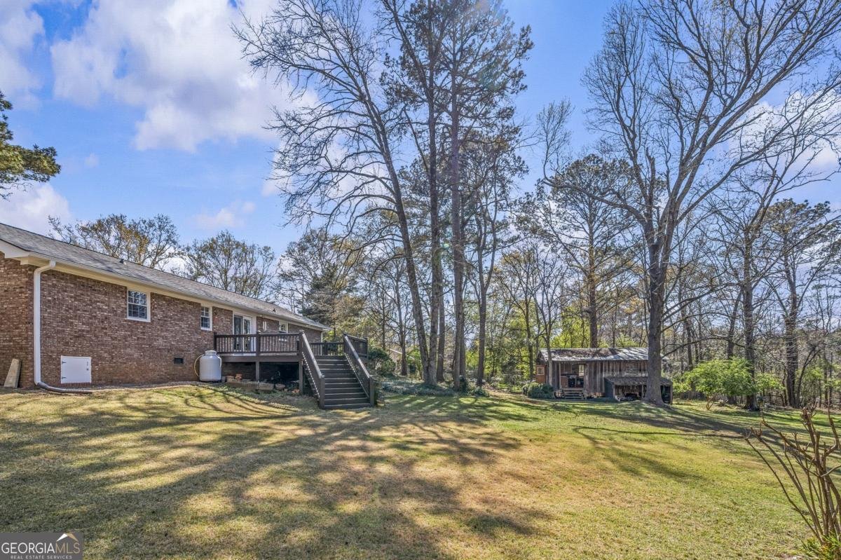 1390 Pioneer Circle Watkinsville - Photo 36