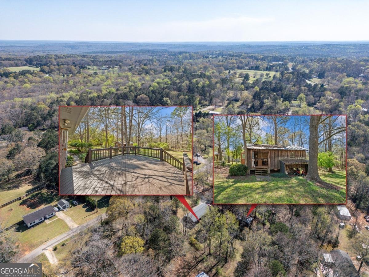 1390 Pioneer Circle Watkinsville - Photo 41