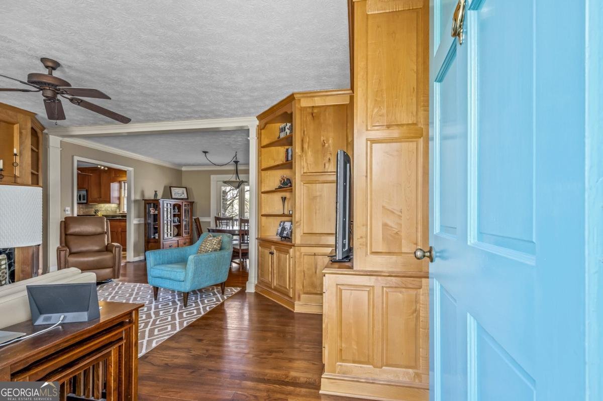 1390 Pioneer Circle Watkinsville - Photo 6