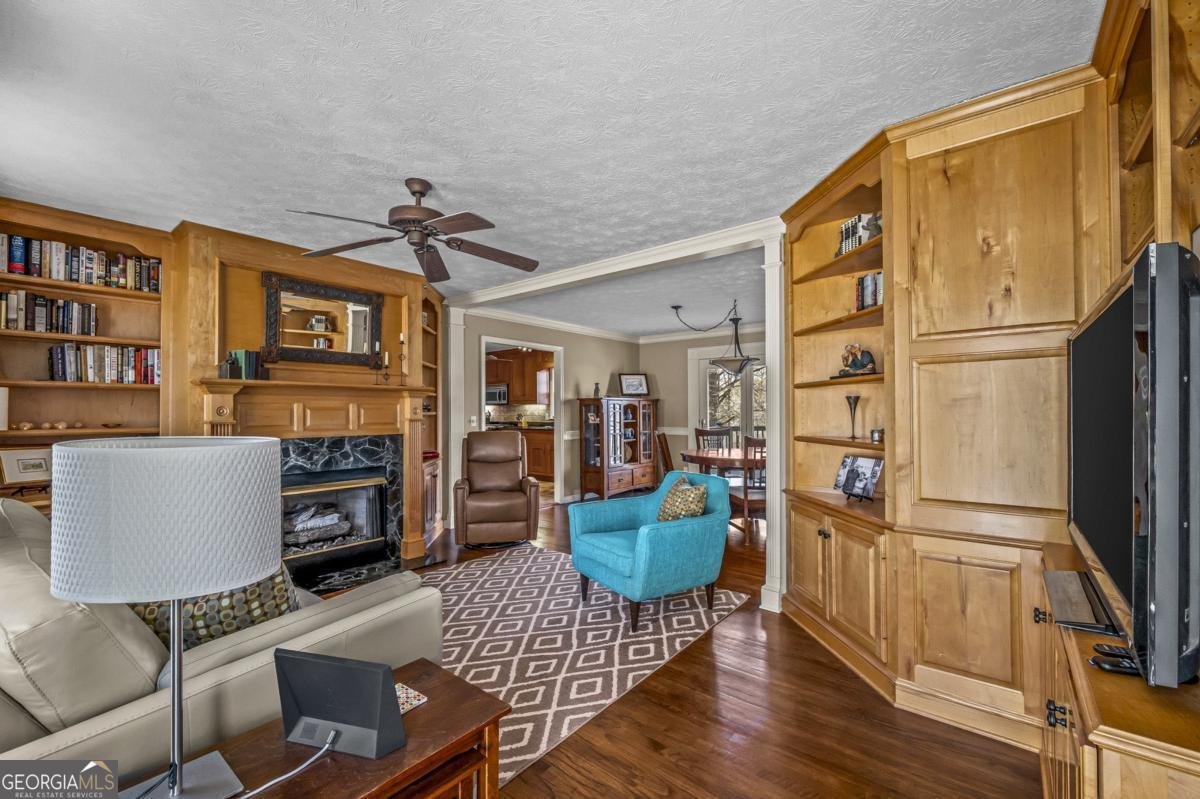 1390 Pioneer Circle Watkinsville - Photo 7