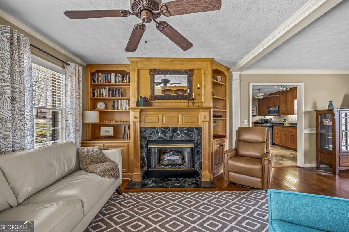 1390 Pioneer Circle Watkinsville - Photo 8