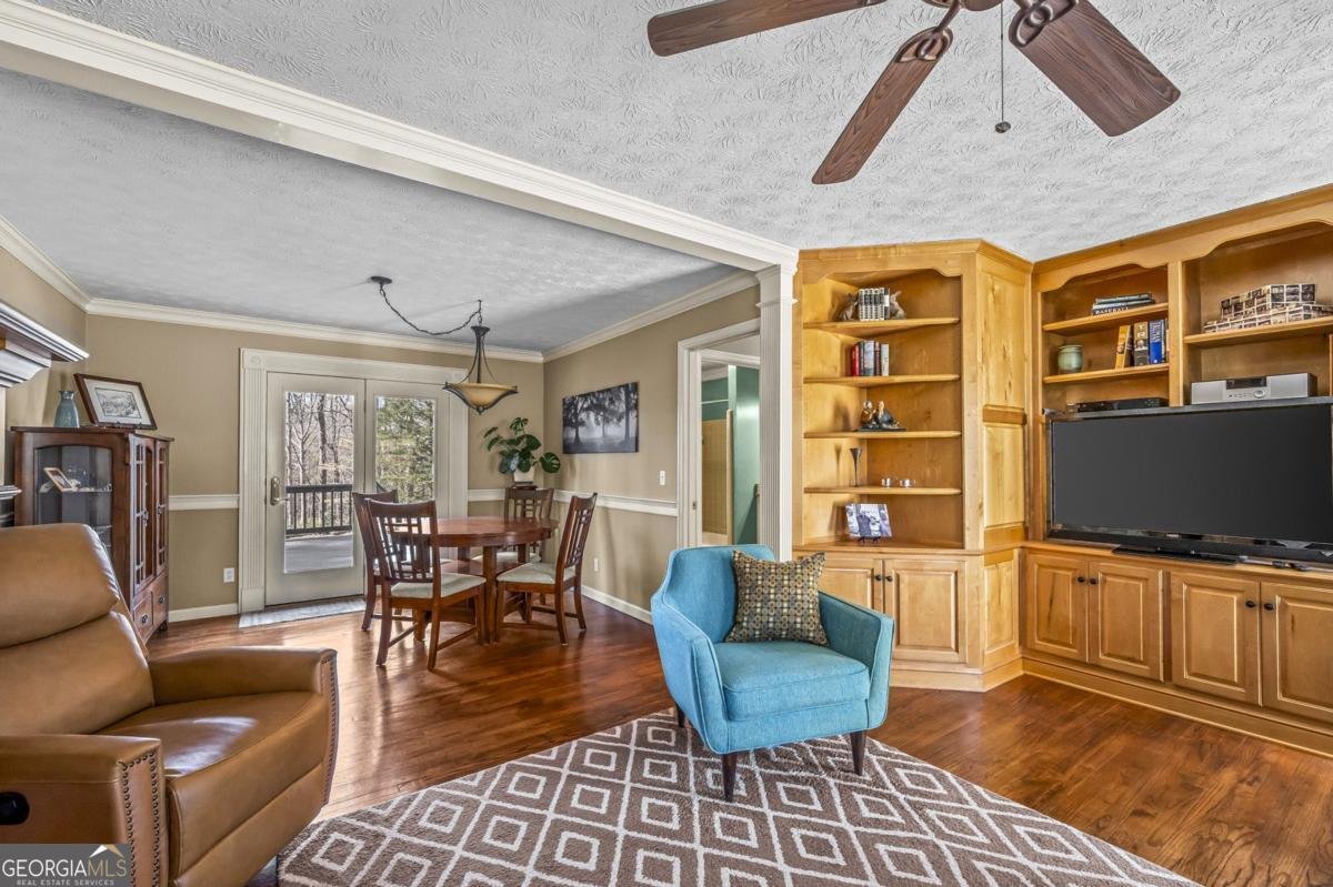 1390 Pioneer Circle Watkinsville - Photo 9