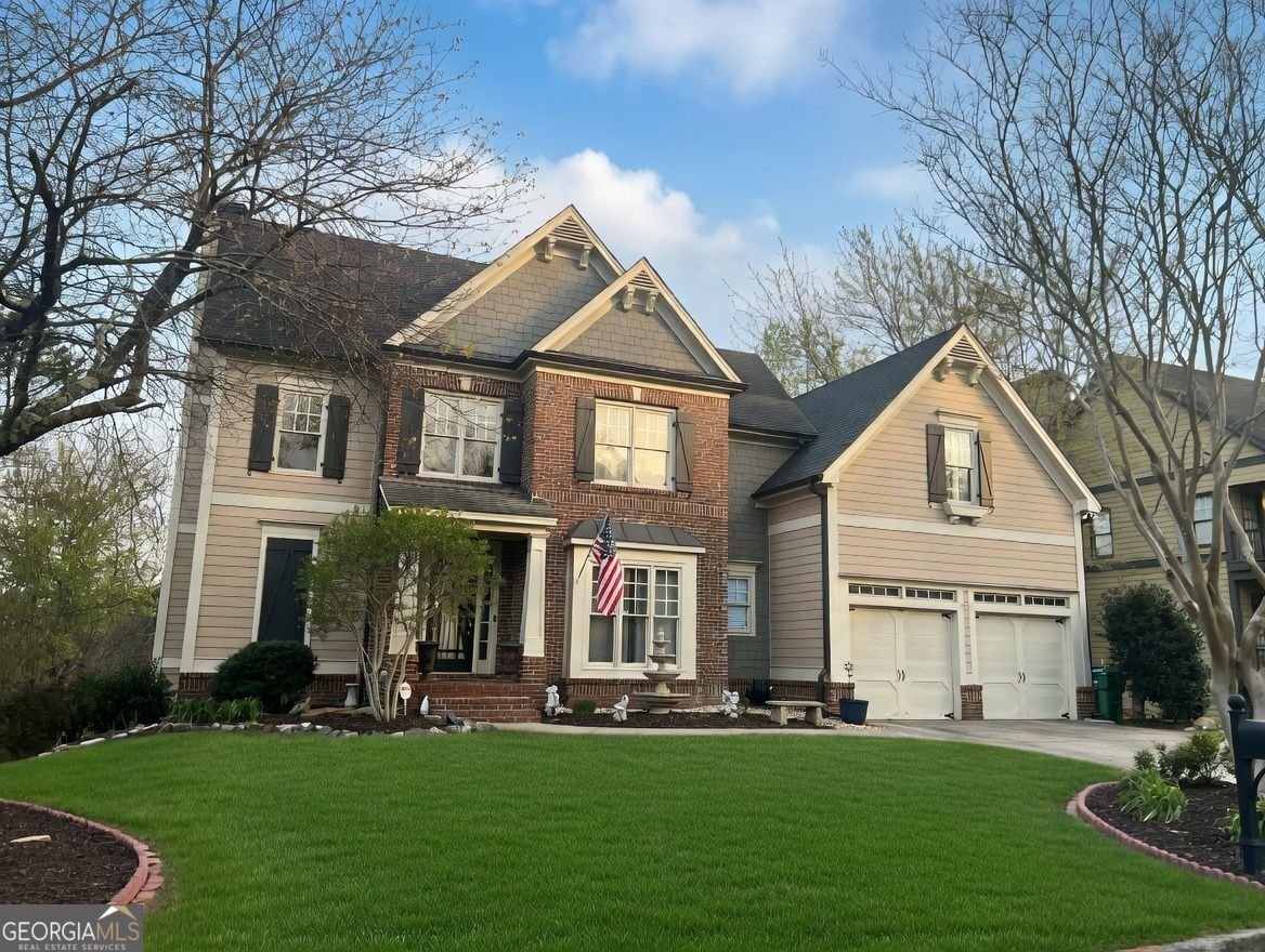 127 Stargaze Ridge Canton - Photo 1