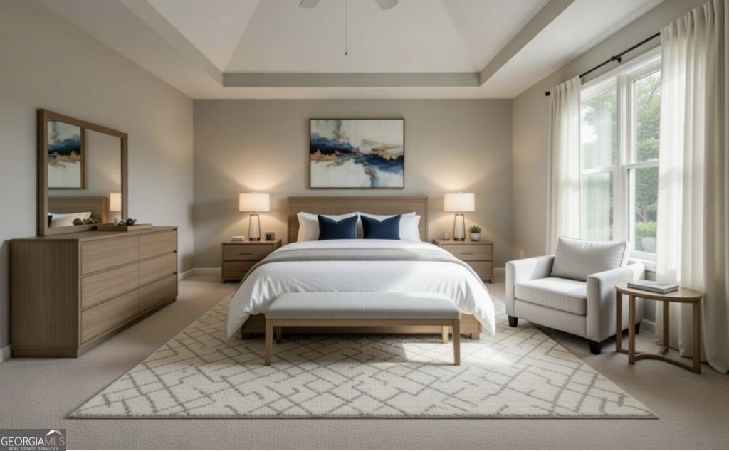 127 Stargaze Ridge Canton - Photo 10