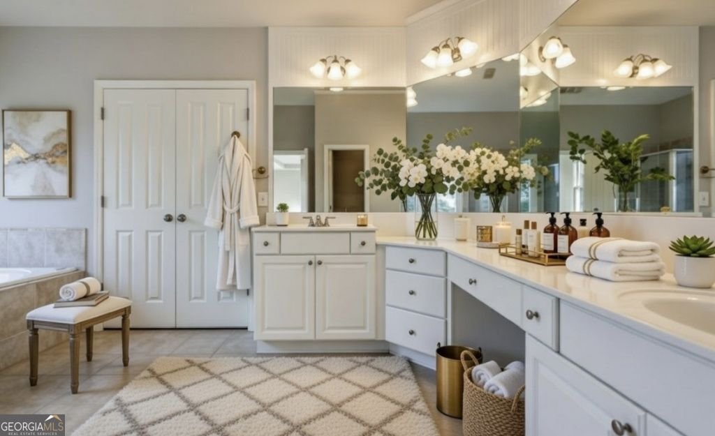 127 Stargaze Ridge Canton - Photo 11