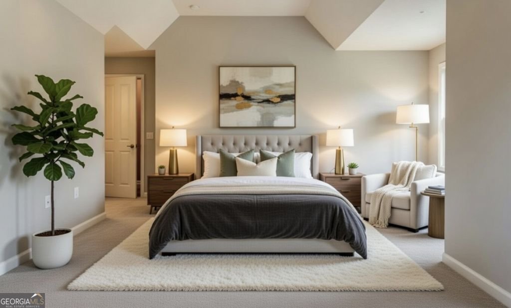 127 Stargaze Ridge Canton - Photo 13