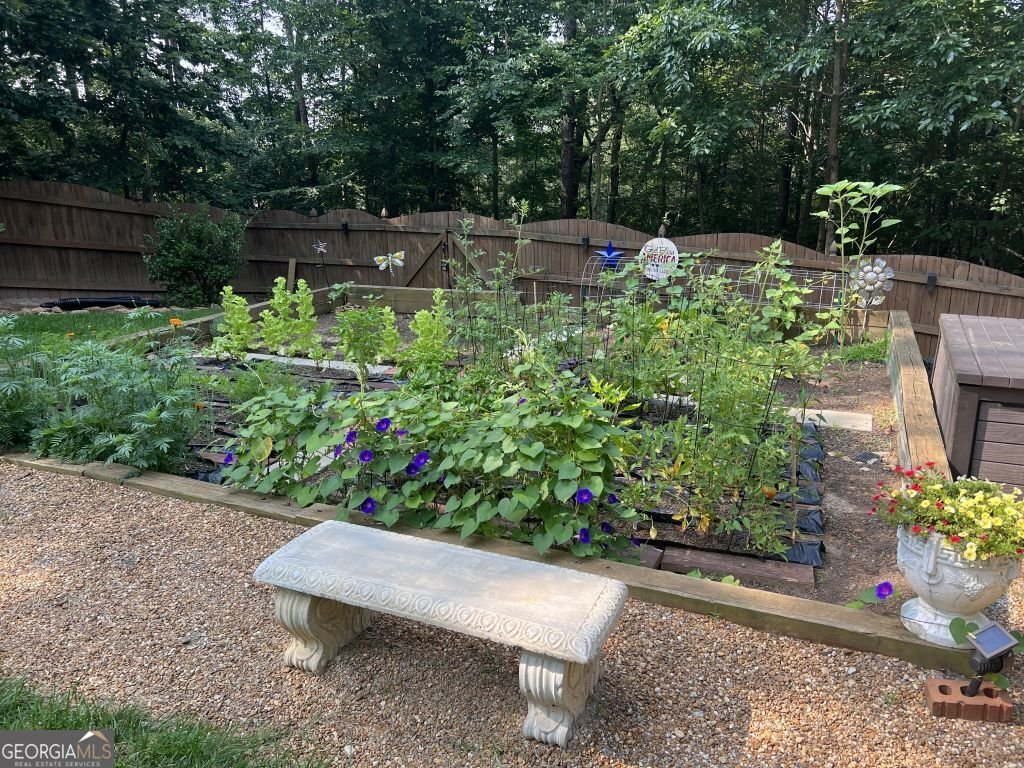 127 Stargaze Ridge Canton - Photo 18