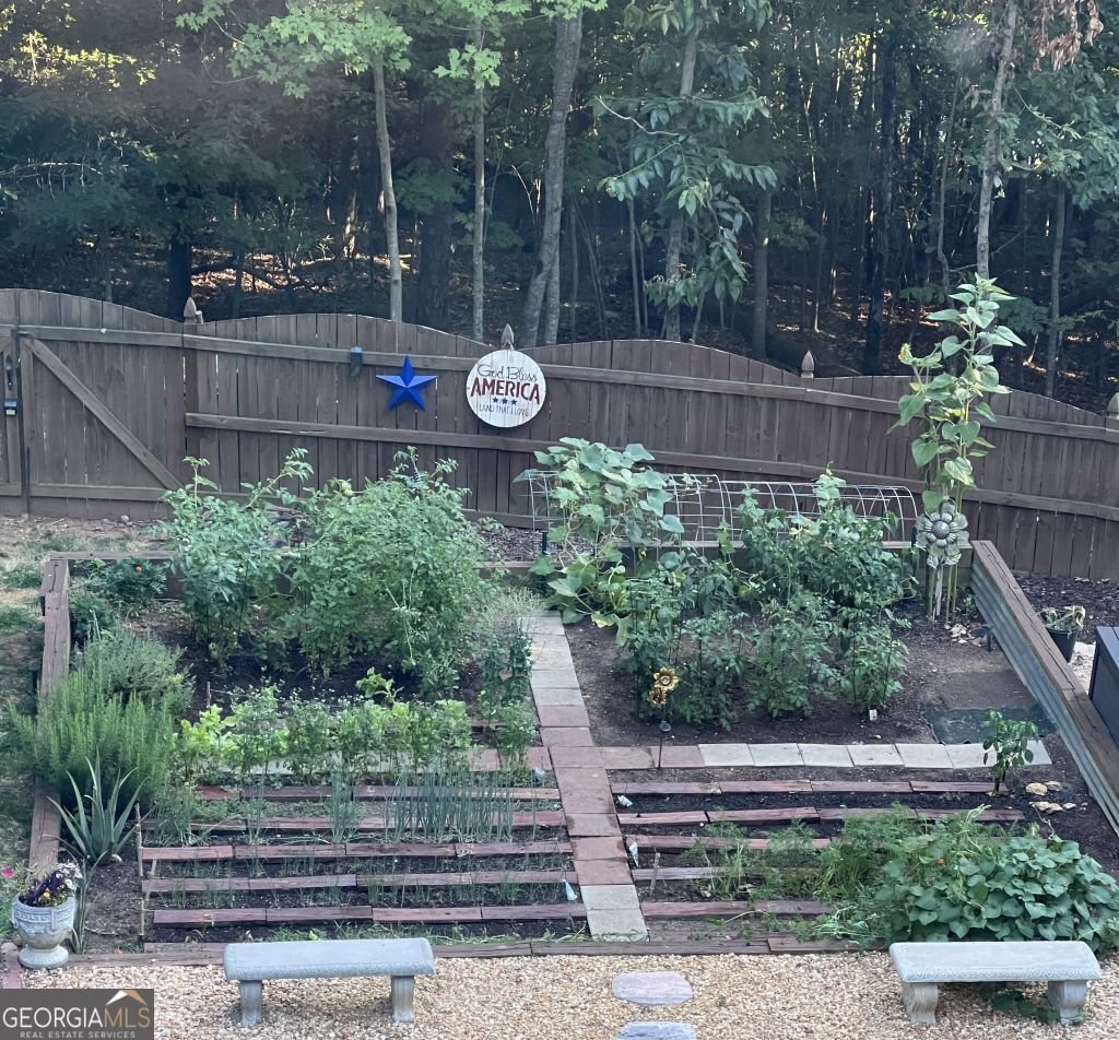 127 Stargaze Ridge Canton - Photo 19