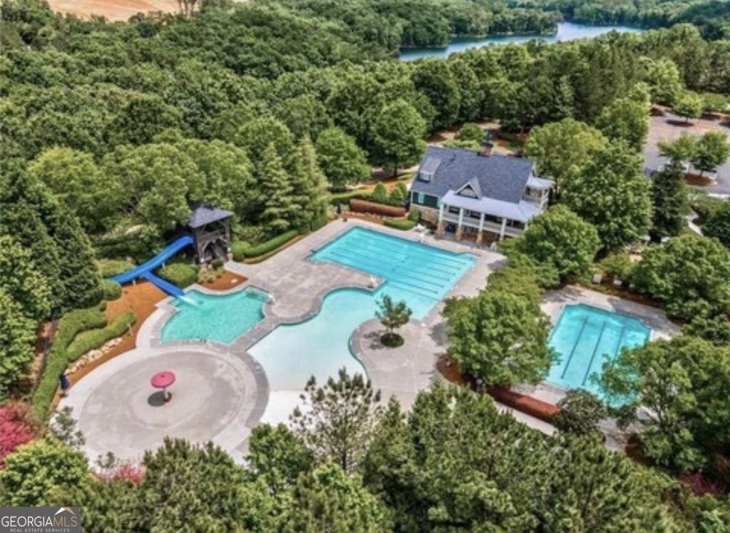 127 Stargaze Ridge Canton - Photo 23