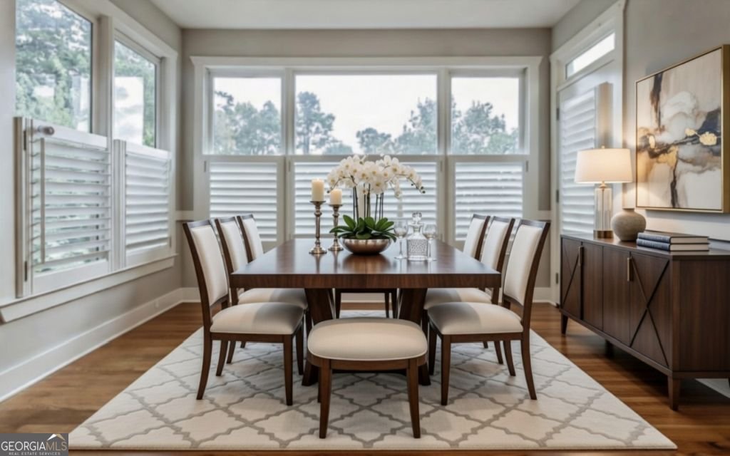 127 Stargaze Ridge Canton - Photo 6