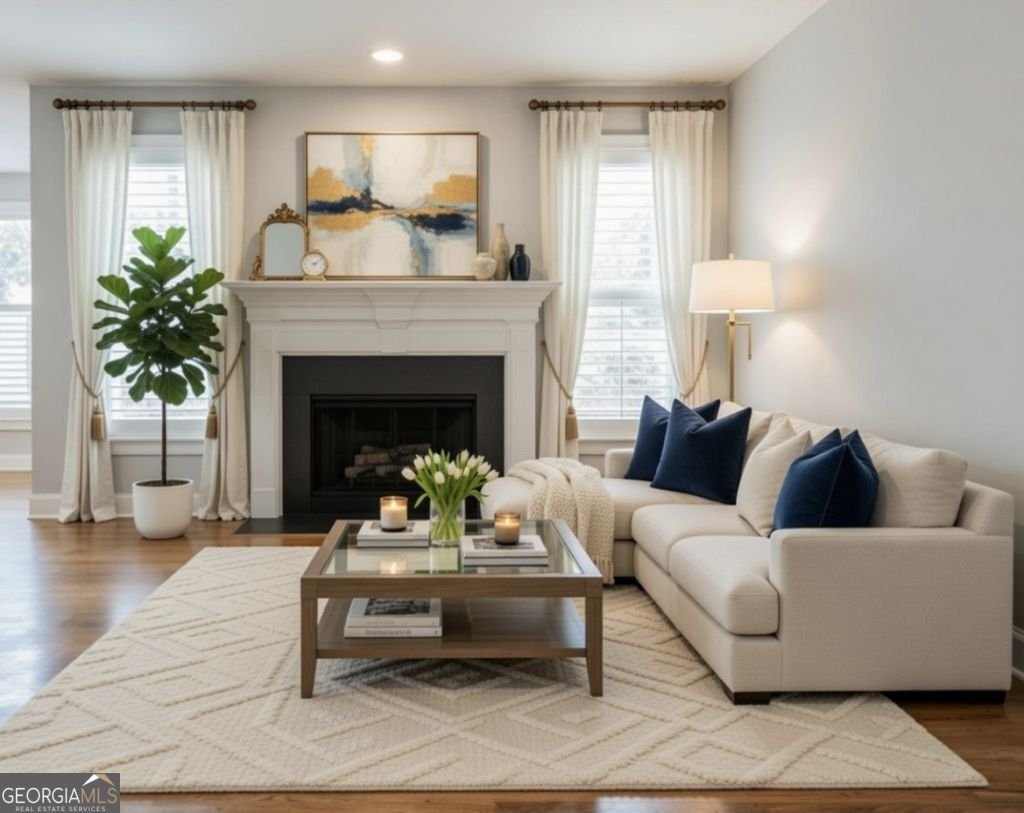 127 Stargaze Ridge Canton - Photo 8