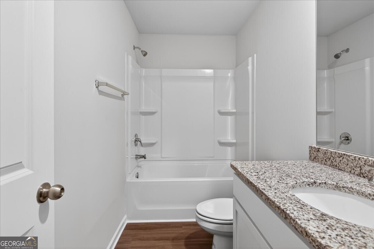 107 Brexley Drive Calhoun - Photo 32