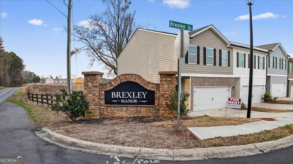 107 Brexley Drive Calhoun - Photo 35