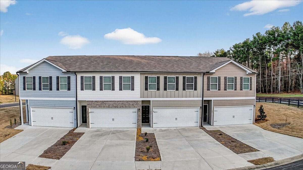 107 Brexley Drive Calhoun - Photo 36