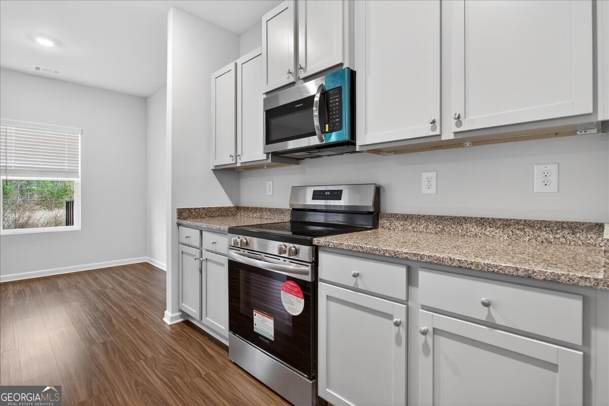 107 Brexley Drive Calhoun - Photo 7