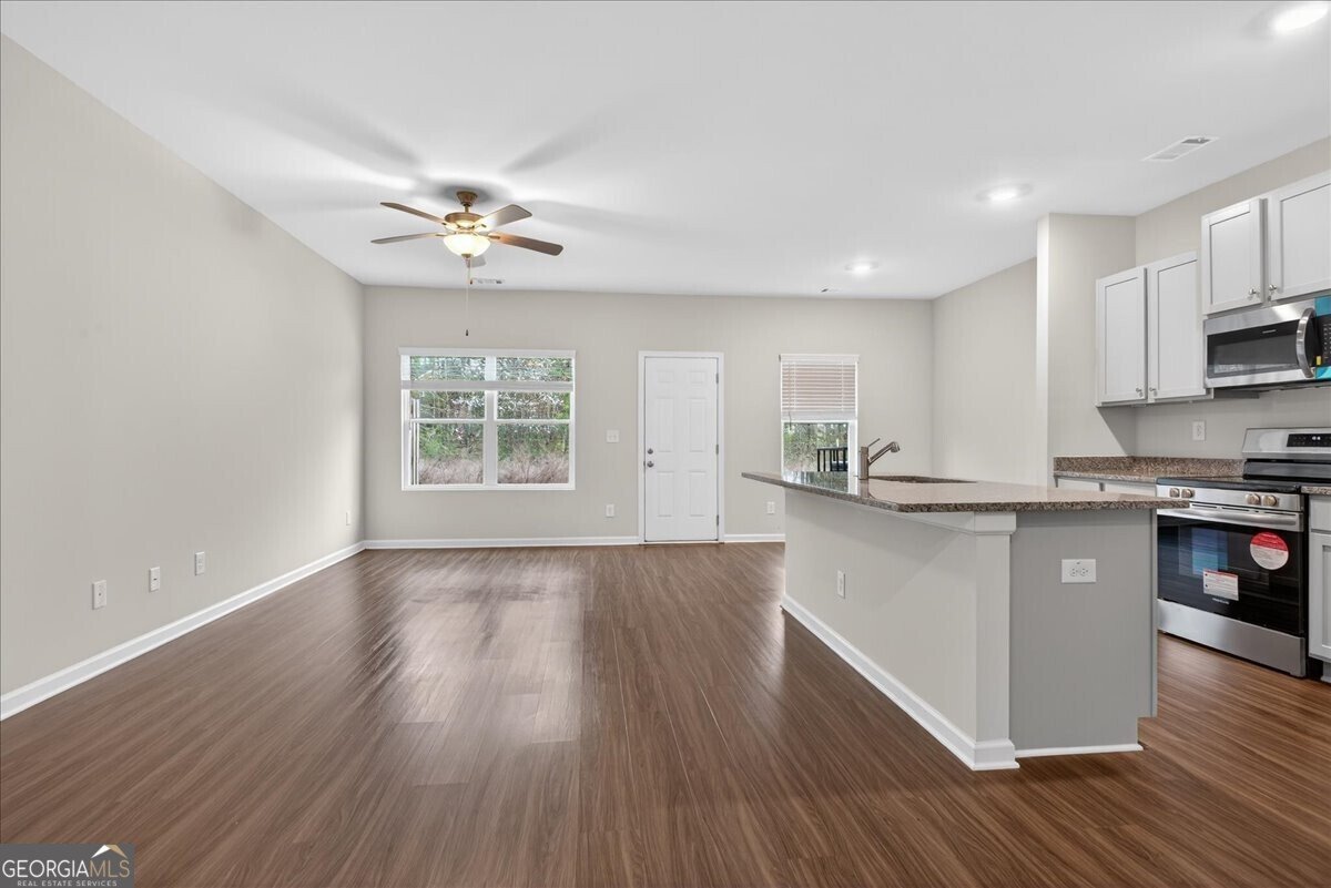 107 Brexley Drive Calhoun - Photo 9