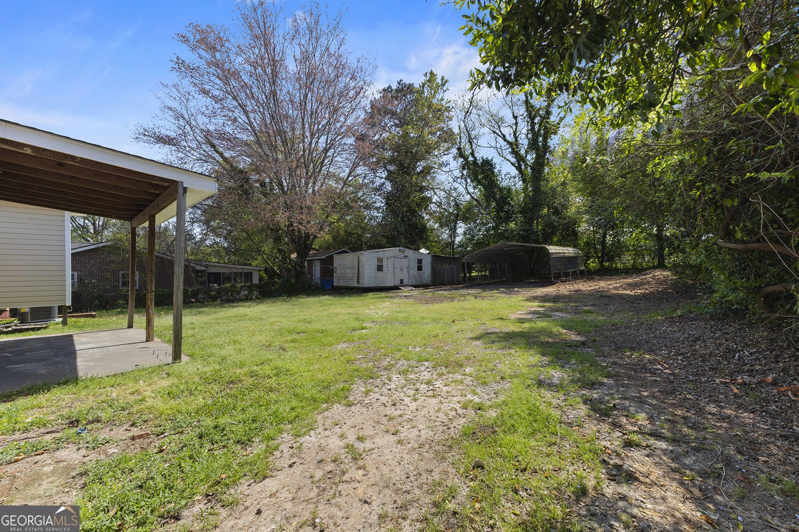 108 Tina Drive Warner Robins - Photo 21