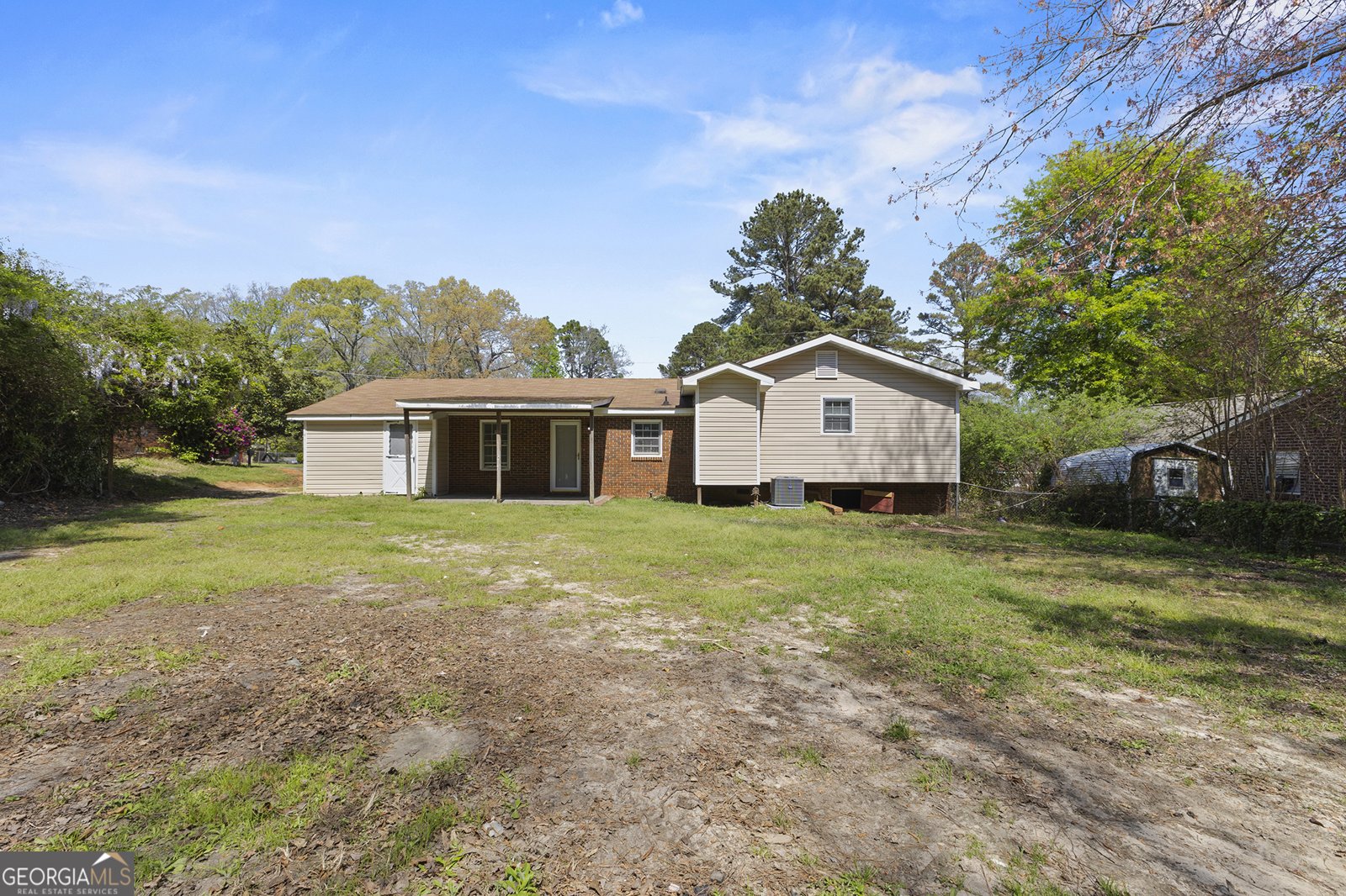108 Tina Drive Warner Robins - Photo 22