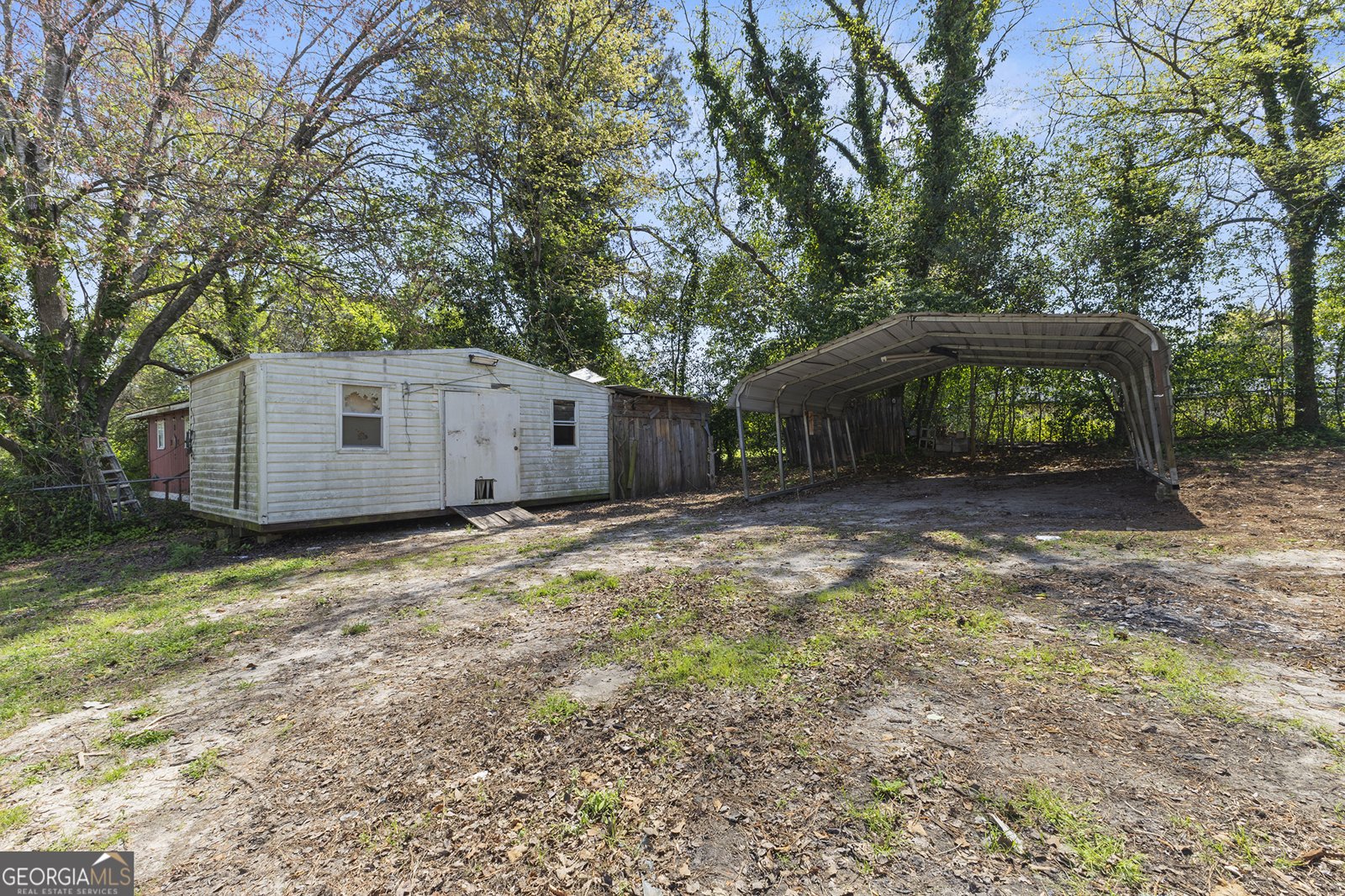 108 Tina Drive Warner Robins - Photo 23