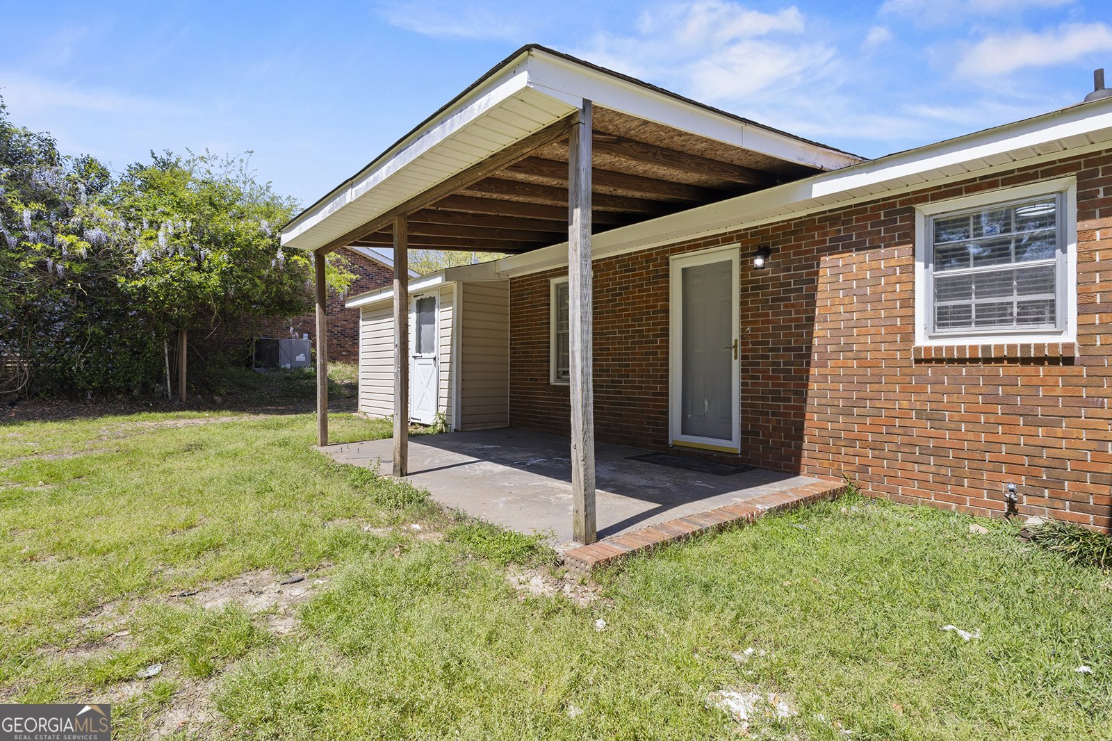 108 Tina Drive Warner Robins - Photo 24