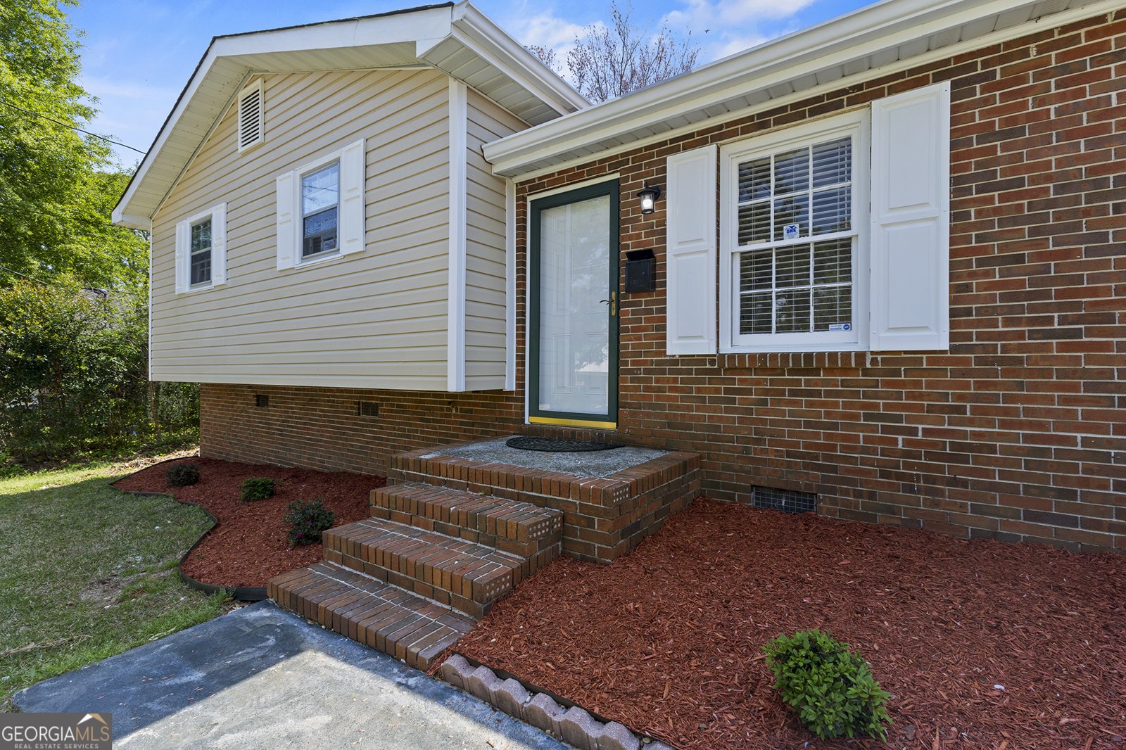 108 Tina Drive Warner Robins - Photo 25