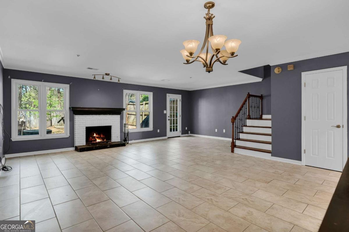 513 Salem Woods Drive Marietta - Photo 10