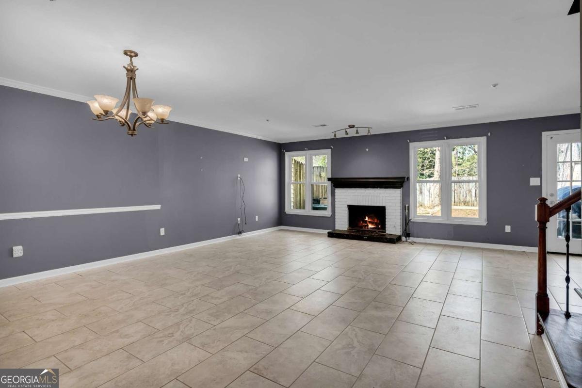 513 Salem Woods Drive Marietta - Photo 11