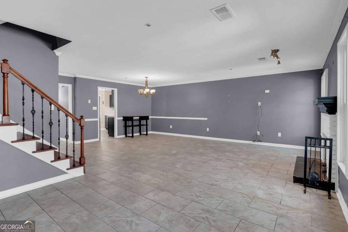 513 Salem Woods Drive Marietta - Photo 13