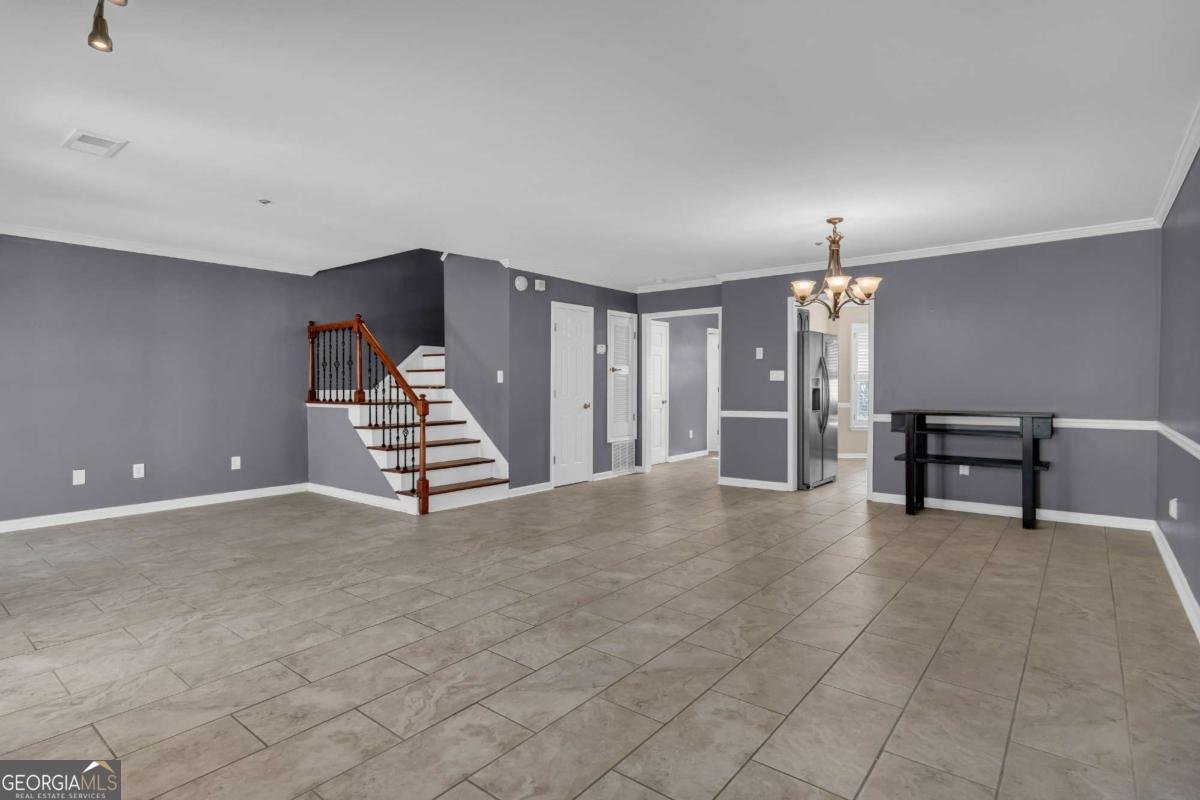 513 Salem Woods Drive Marietta - Photo 14