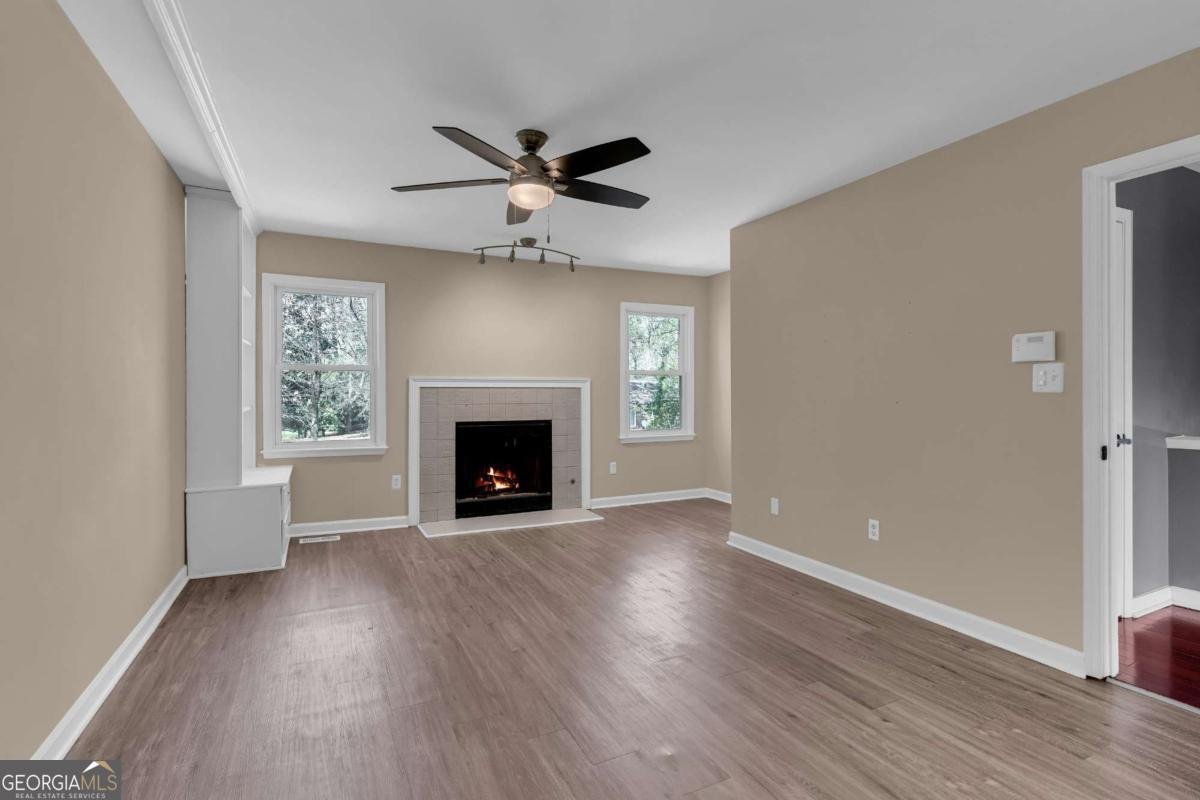 513 Salem Woods Drive Marietta - Photo 17