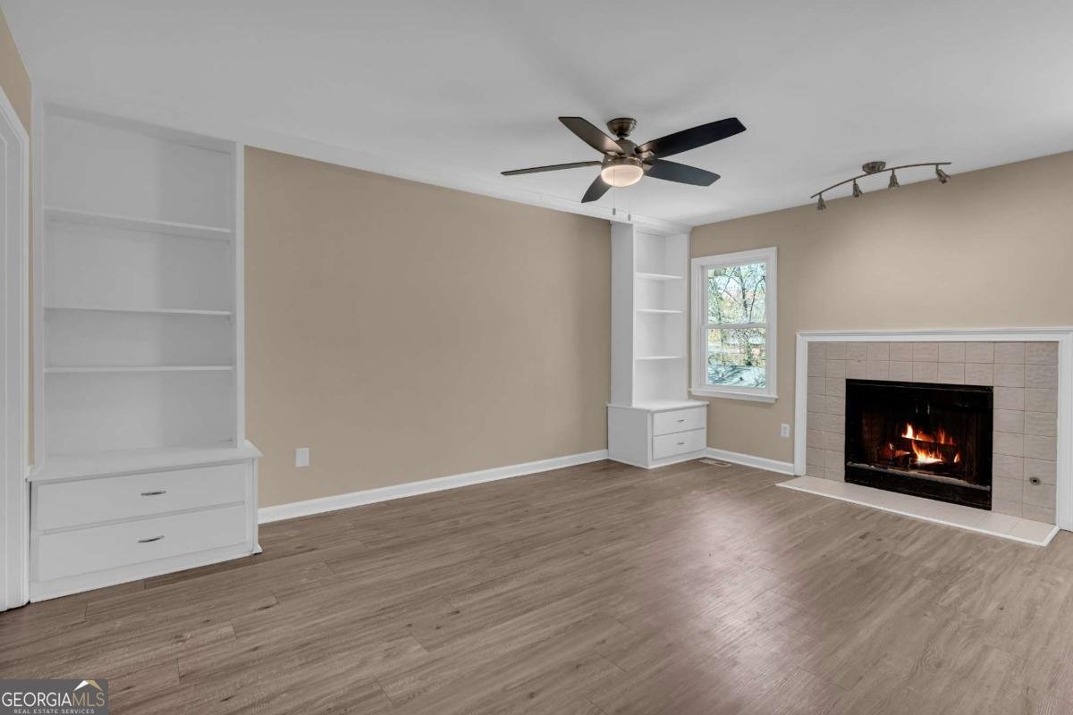 513 Salem Woods Drive Marietta - Photo 18