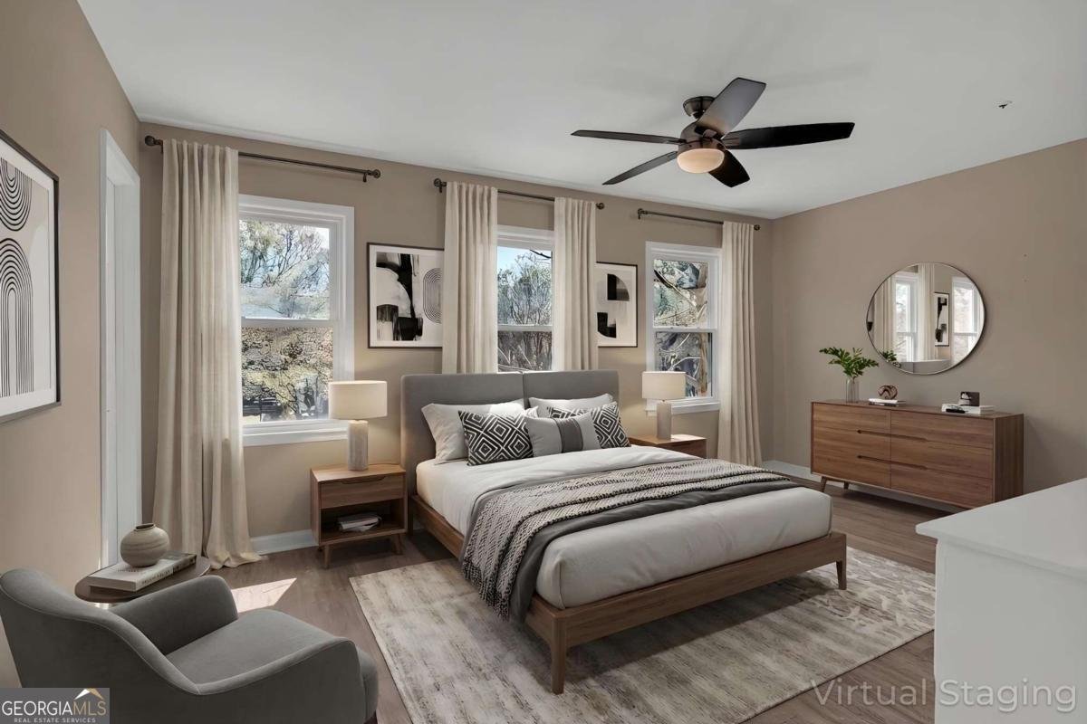 513 Salem Woods Drive Marietta - Photo 25