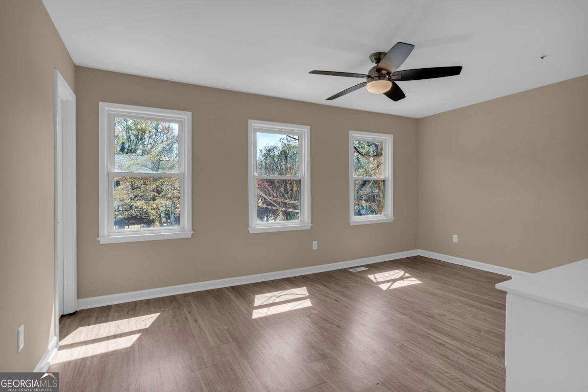 513 Salem Woods Drive Marietta - Photo 26