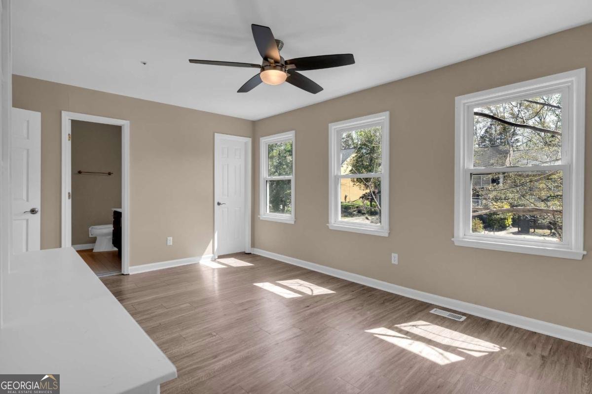 513 Salem Woods Drive Marietta - Photo 27