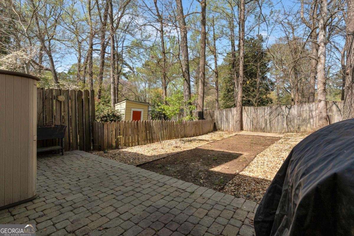 513 Salem Woods Drive Marietta - Photo 30