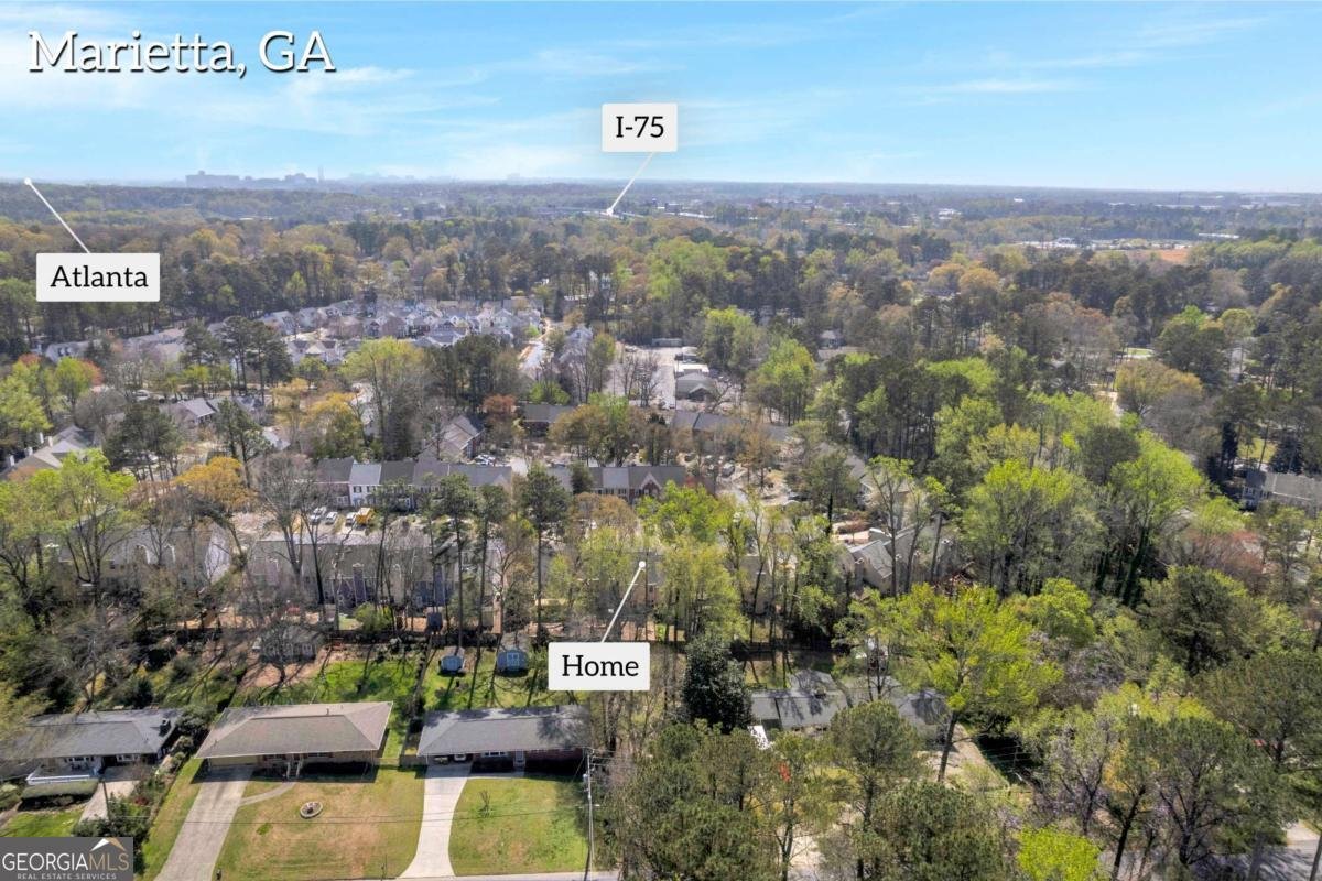 513 Salem Woods Drive Marietta - Photo 35