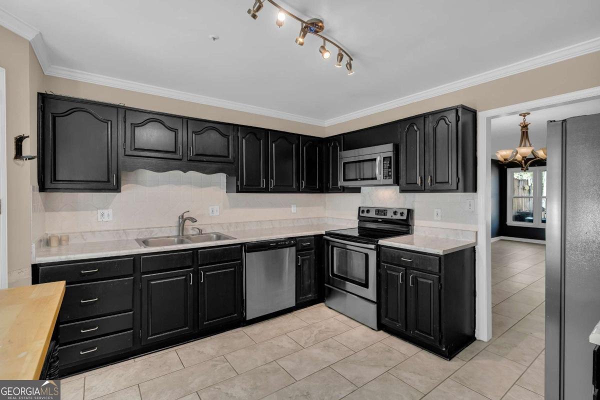 513 Salem Woods Drive Marietta - Photo 7