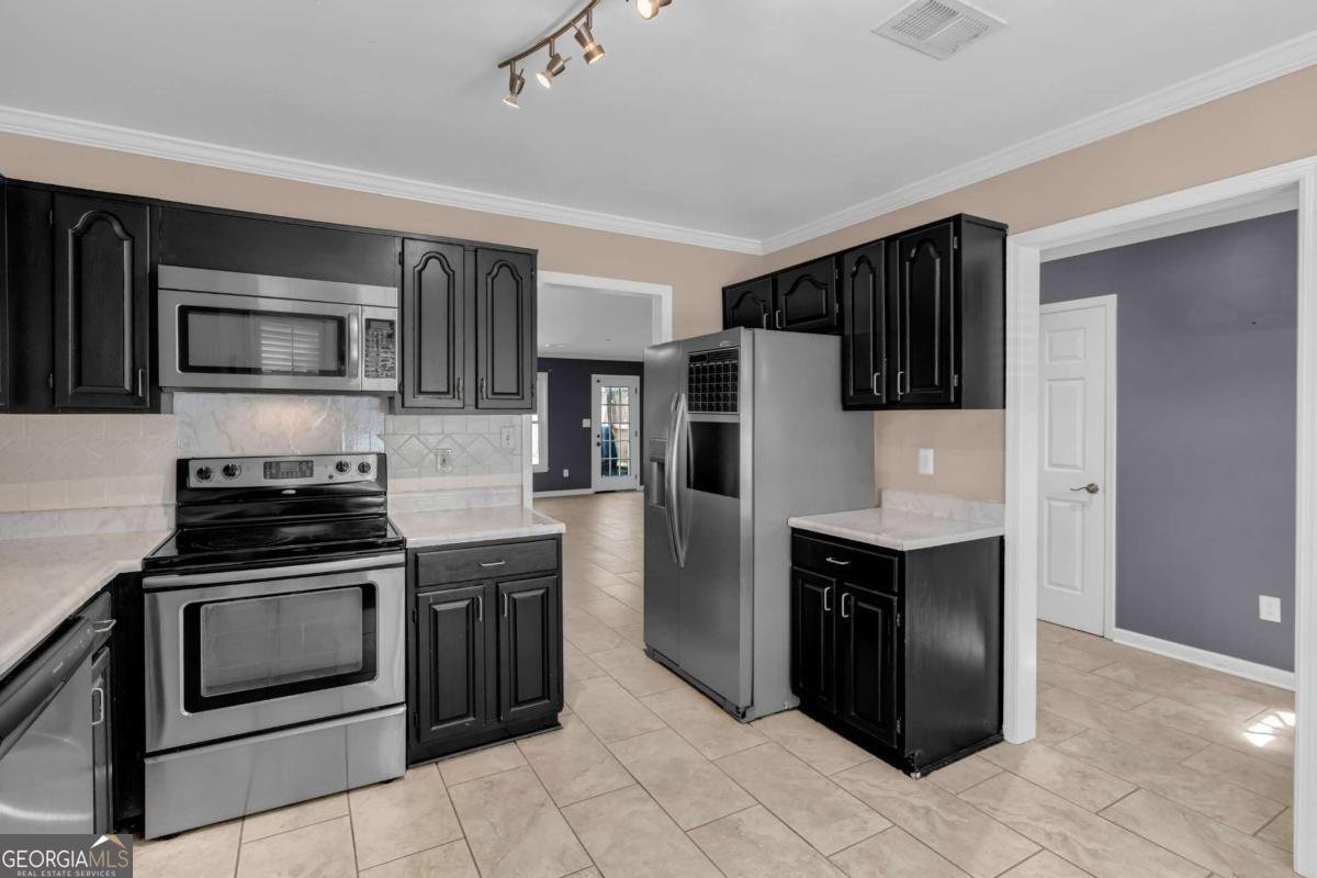 513 Salem Woods Drive Marietta - Photo 8