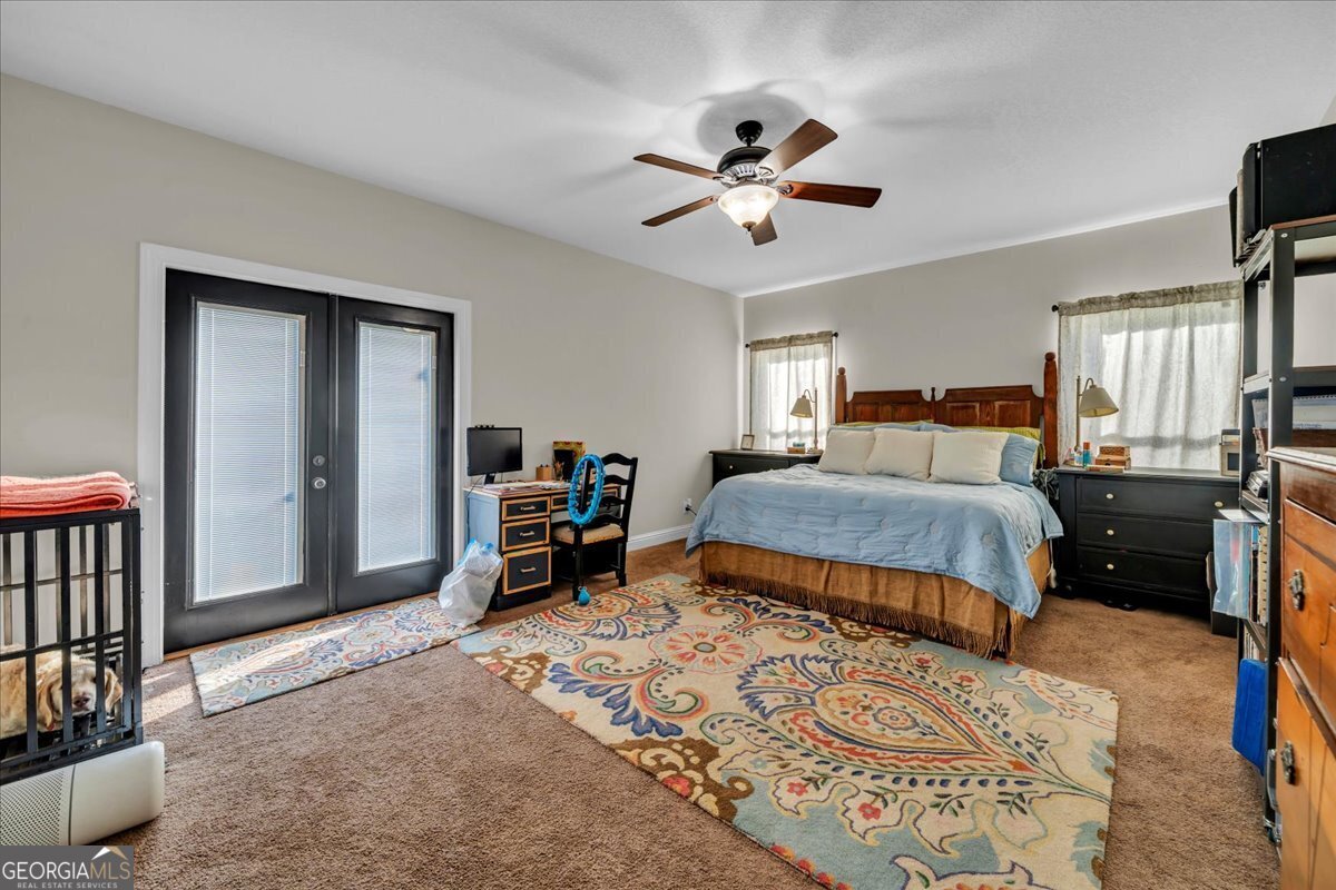 123 Ambrose Road Cordele - Photo 10