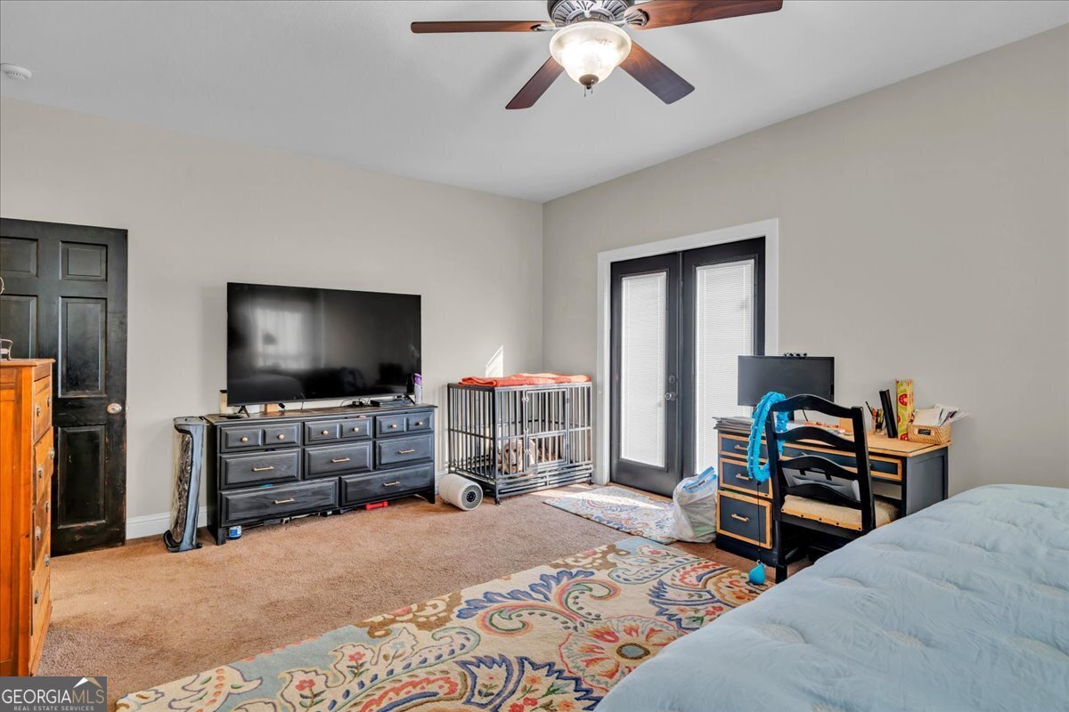 123 Ambrose Road Cordele - Photo 11