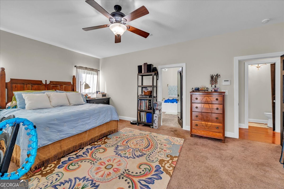 123 Ambrose Road Cordele - Photo 12