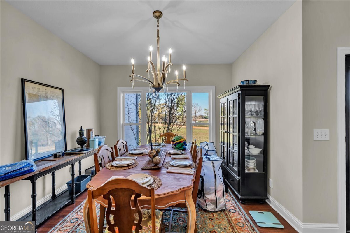 123 Ambrose Road Cordele - Photo 15