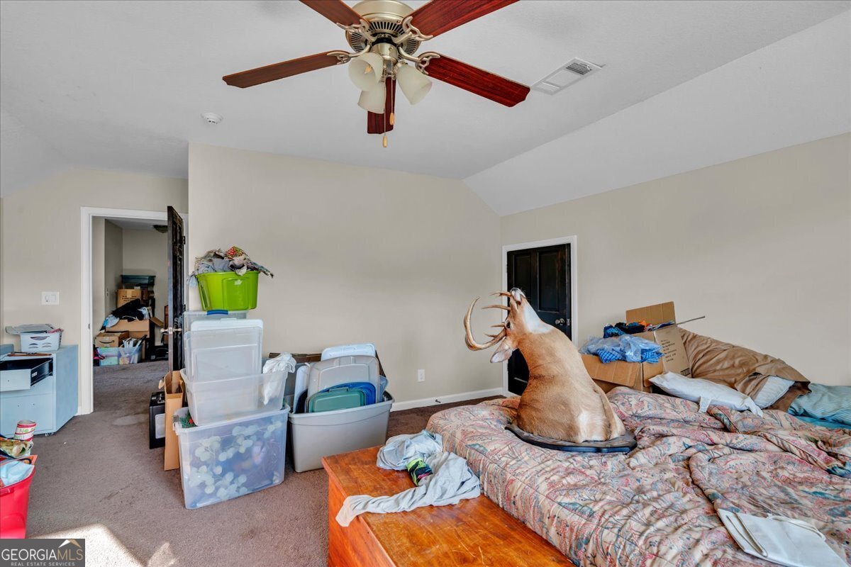 123 Ambrose Road Cordele - Photo 21