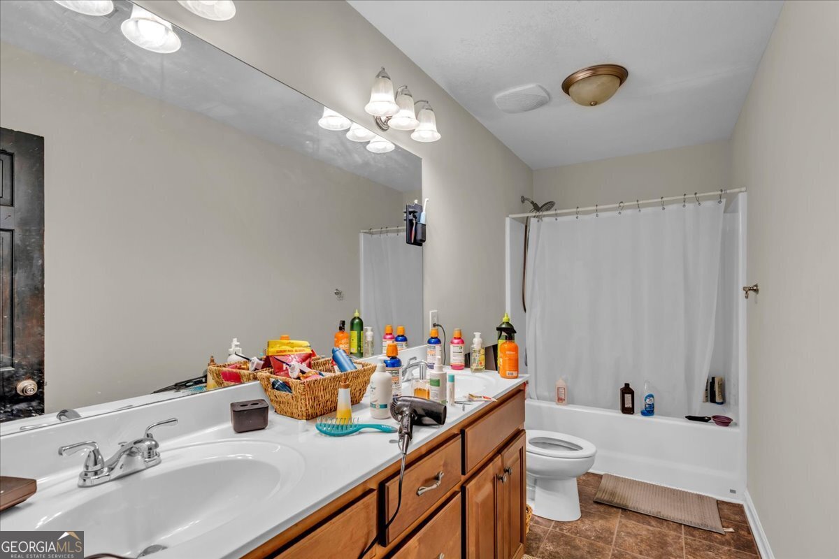 123 Ambrose Road Cordele - Photo 22